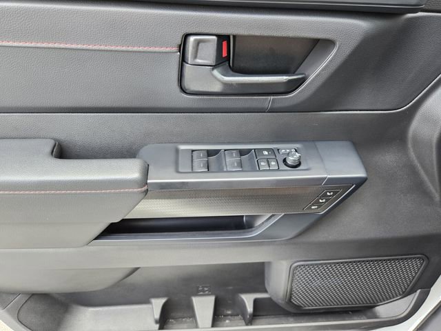 Used 2025 Toyota Tundra TRD Pro AWD/4WD image 34