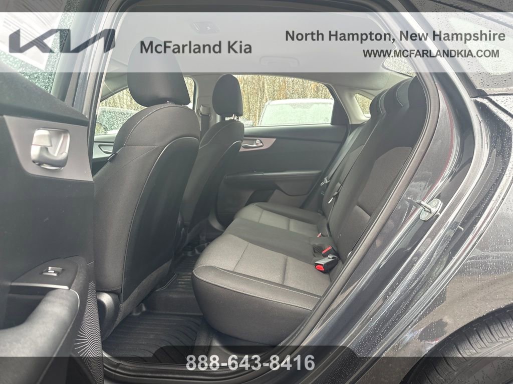 Used 2023 Kia Forte LX image 27