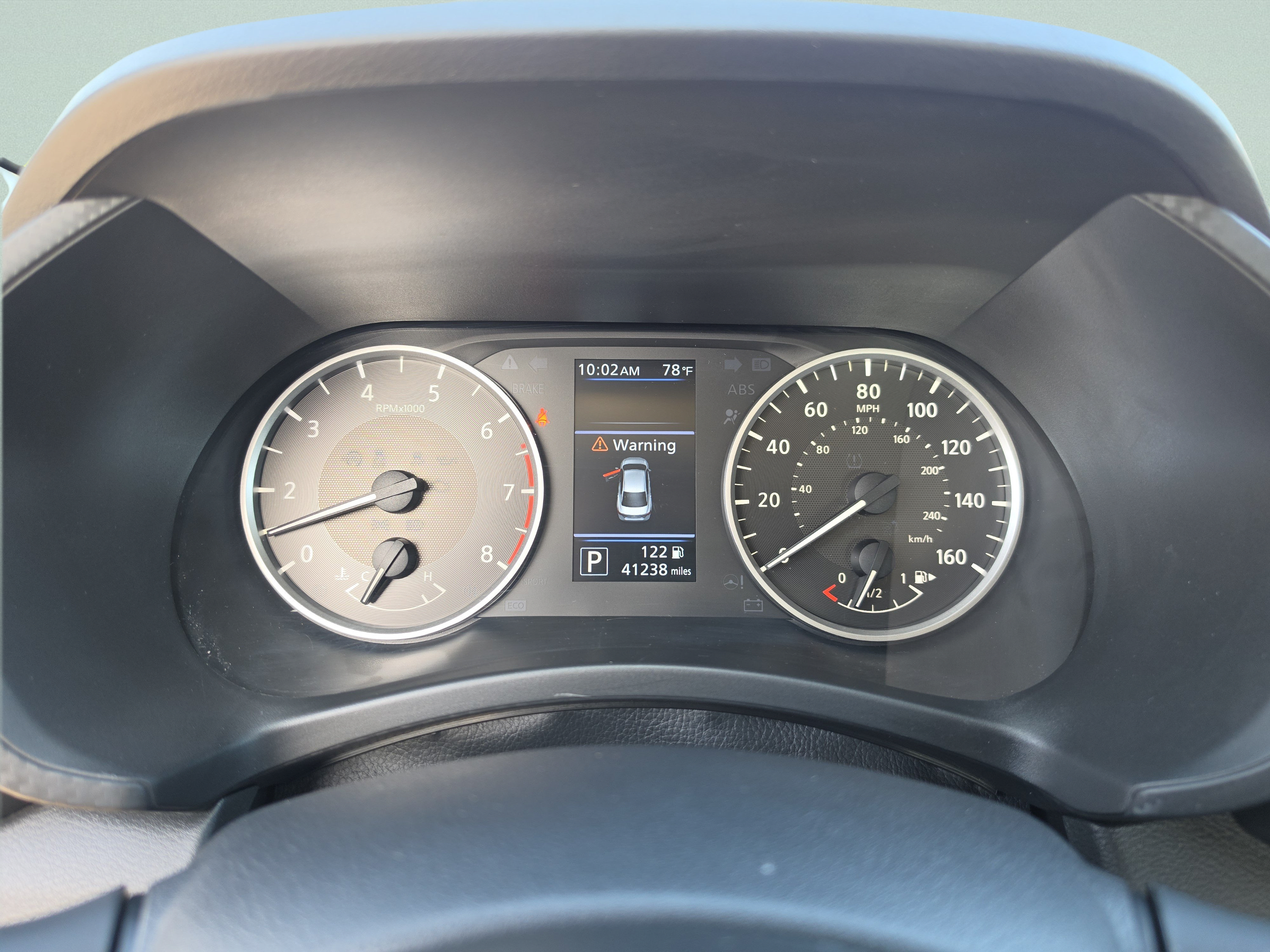 Used 2025 Nissan Sentra S FWD image 34