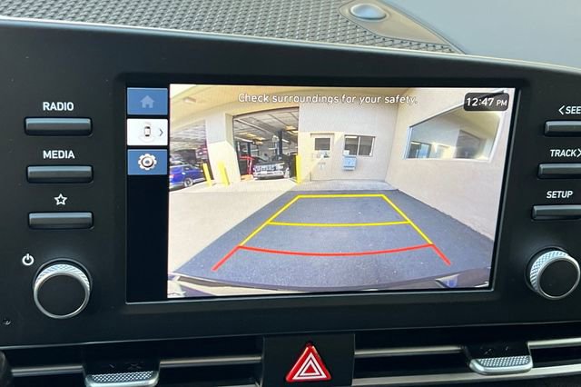 New 2026 Hyundai Elantra SE image 18