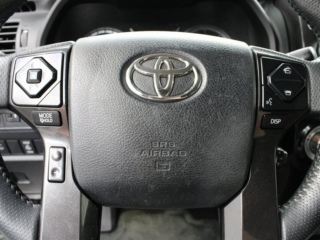 Used 2016 Toyota 4Runner TRD Pro image 44