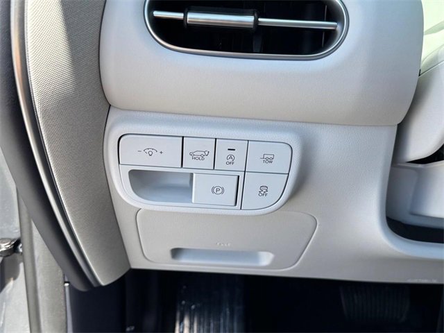 New 2026 Hyundai Palisade Calligraphy image 19