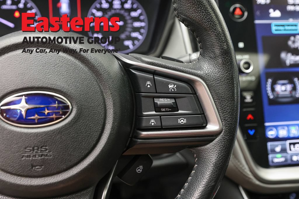 Used 2023 Subaru Outback Limited AWD/4WD image 16