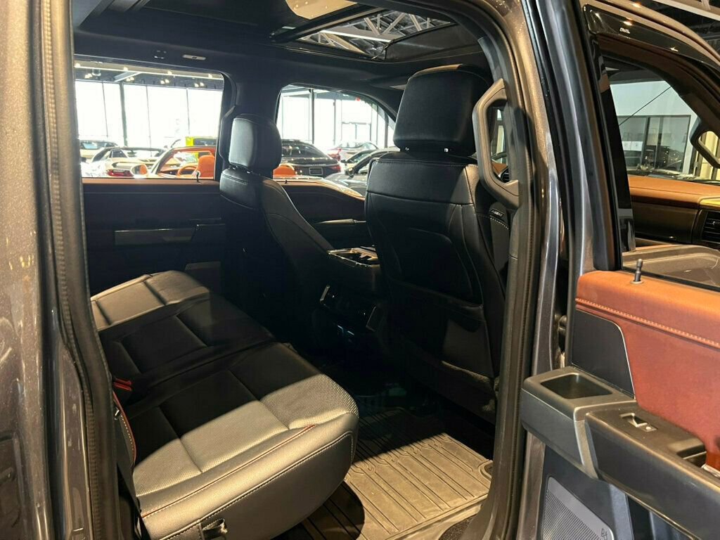 Used 2021 Ford F150 Lariat image 25