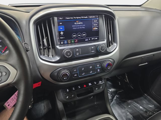 Used 2020 Chevrolet Colorado ZR2 w/ ZR2 Midnight Special Edition AWD/4WD image 20