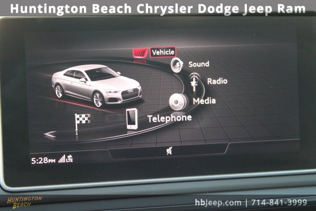 Used 2018 Audi RS 5 image 20