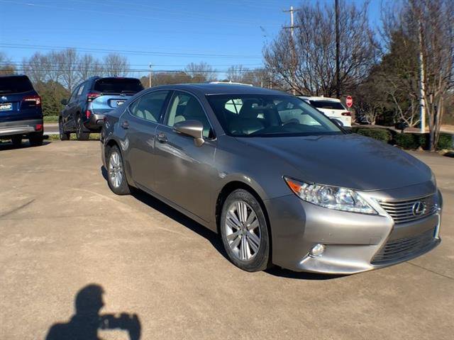 Used 2015 Lexus ES 350 ES 350 image 2