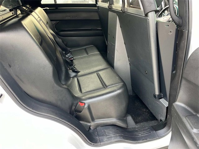 Used 2016 Ford Explorer 4WD Police Interceptor image 12
