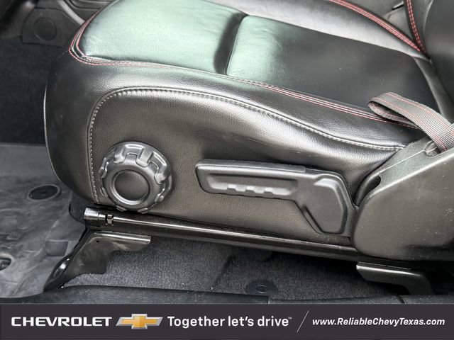 Used 2023 Jeep Gladiator Rubicon w/ LED Lighting Group AWD/4WD image 29