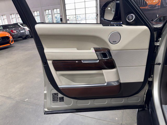 Used 2013 Land Rover Range Rover Autobiography AWD/4WD image 45