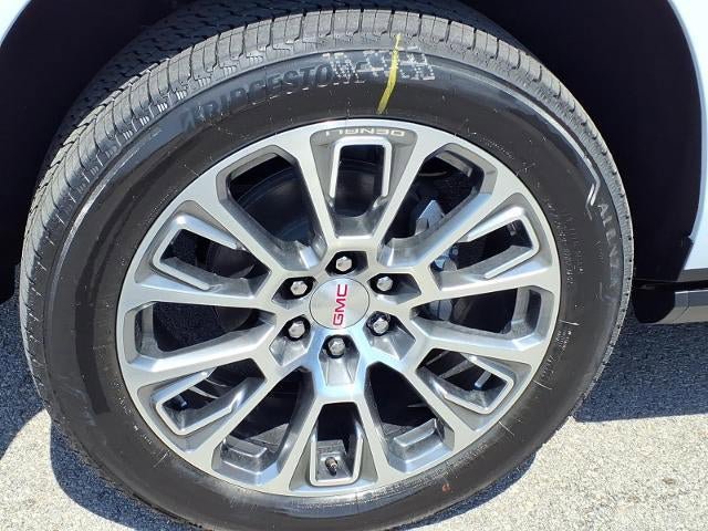 New 2026 GMC Yukon Denali AWD/4WD image 5