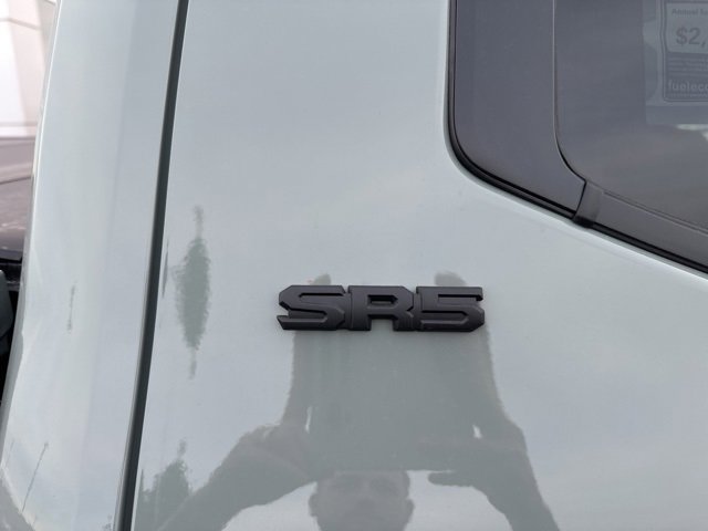 New 2026 Toyota Tundra SR5 image 9