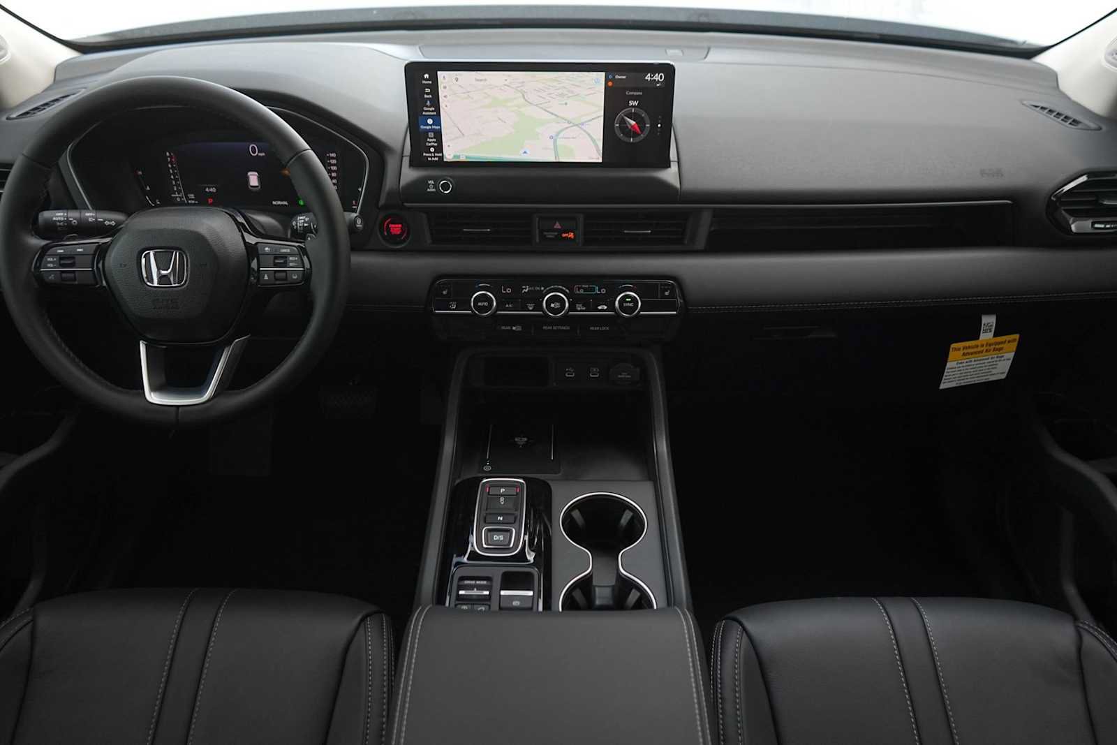 New 2026 Honda Pilot Touring image 10
