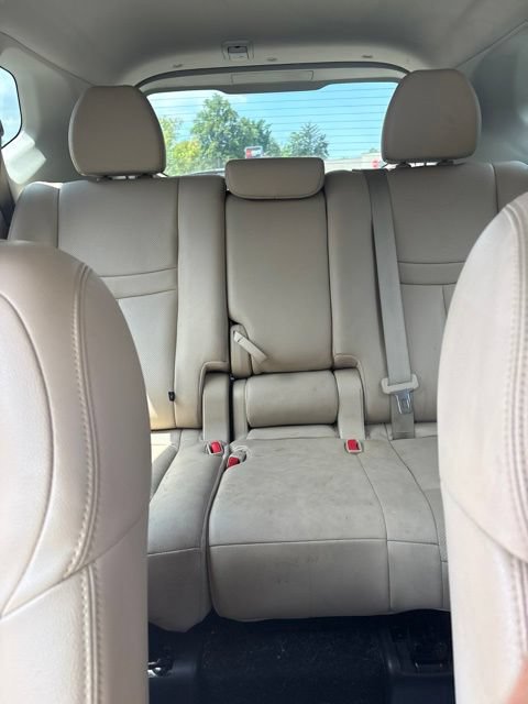 Used 2016 Nissan Rogue SL w/ SL Premium Package AWD/4WD image 20