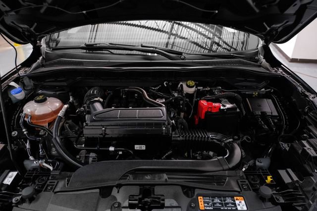 Used 2023 Ford Escape ST-Line image 41