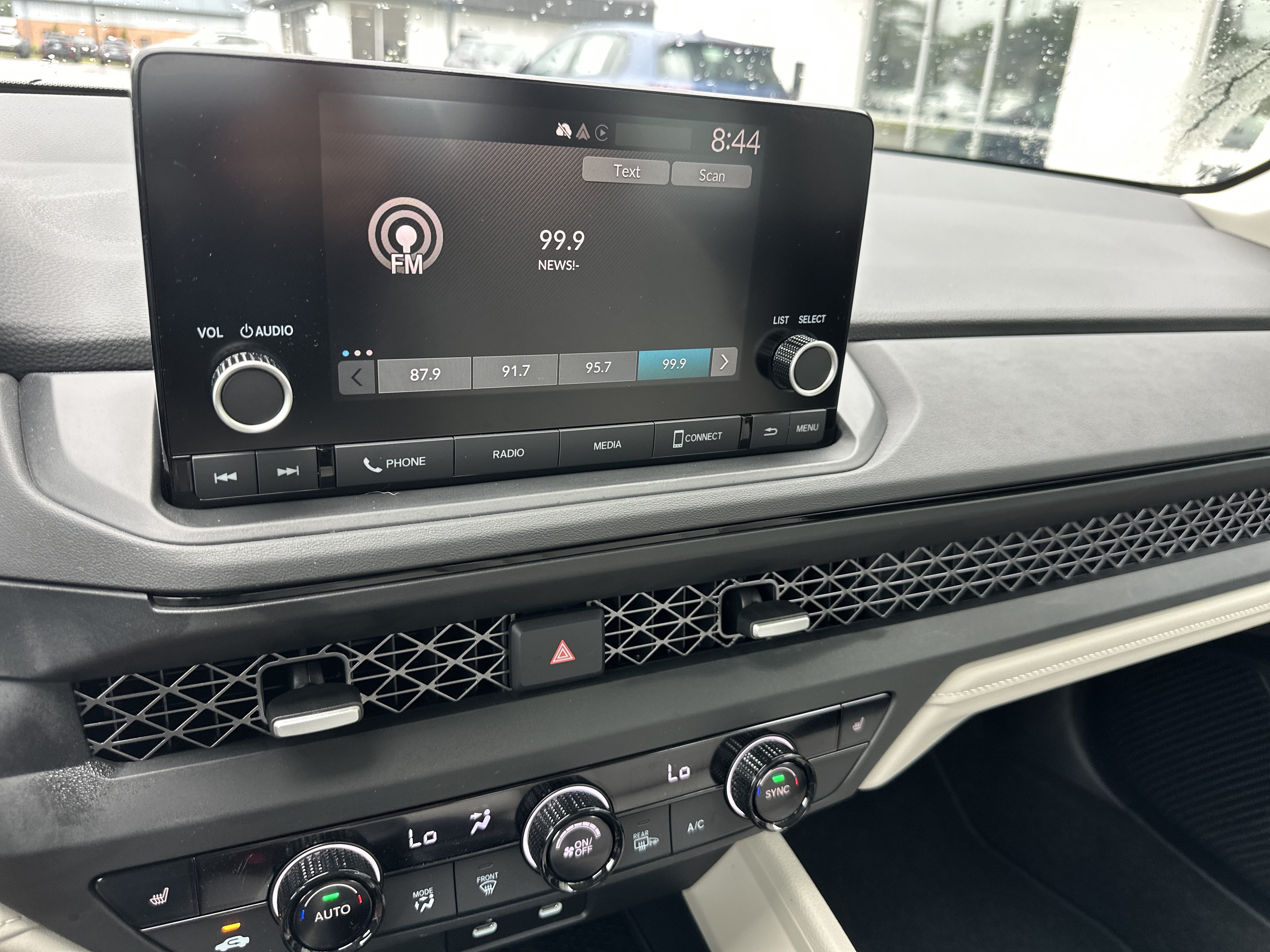 Used 2024 Honda Accord EX image 17