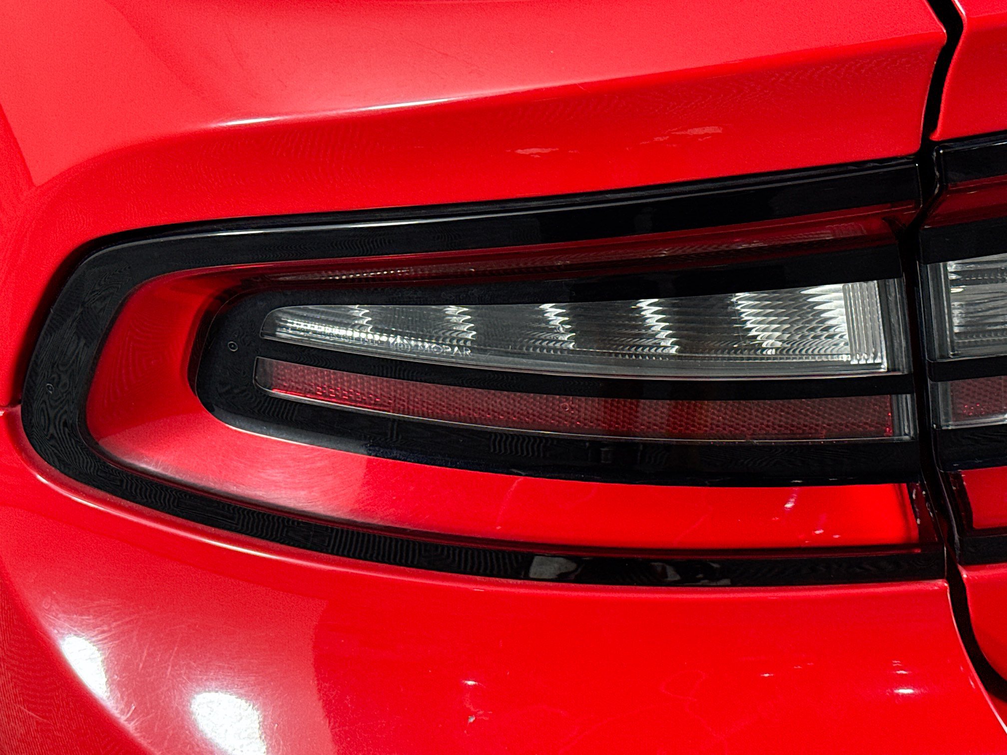 Used 2016 Dodge Charger R/T RWD image 33