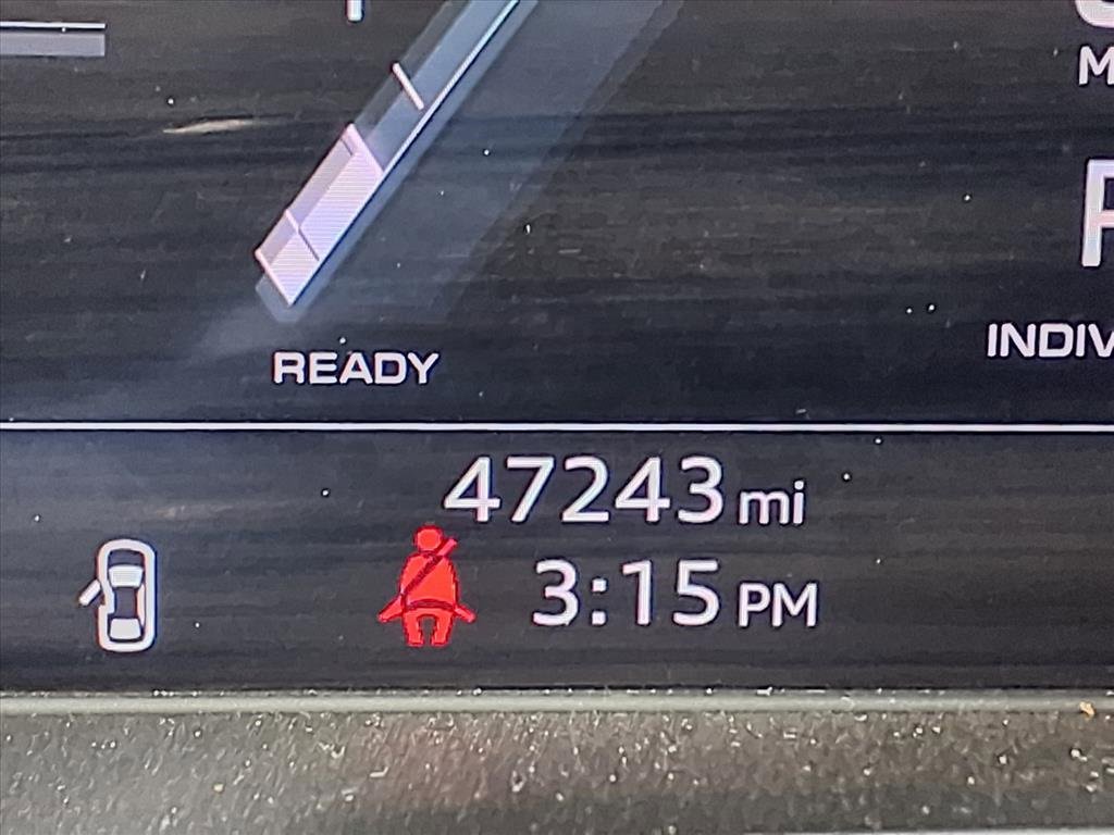 Used 2020 Audi S5 Premium Plus w/ Premium Plus image 26