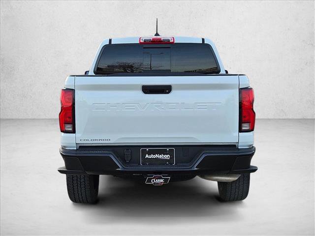 Used 2024 Chevrolet Colorado Z71 w/ Z71 Convenience Package 2 image 7