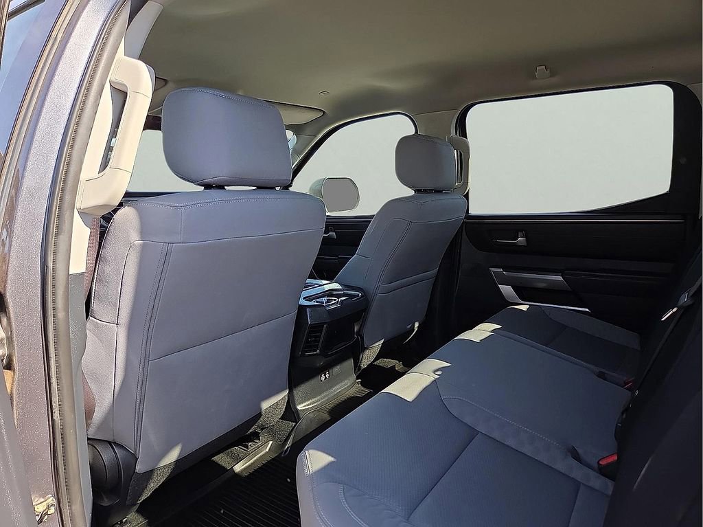 Used 2023 Toyota Tundra SR5 image 11
