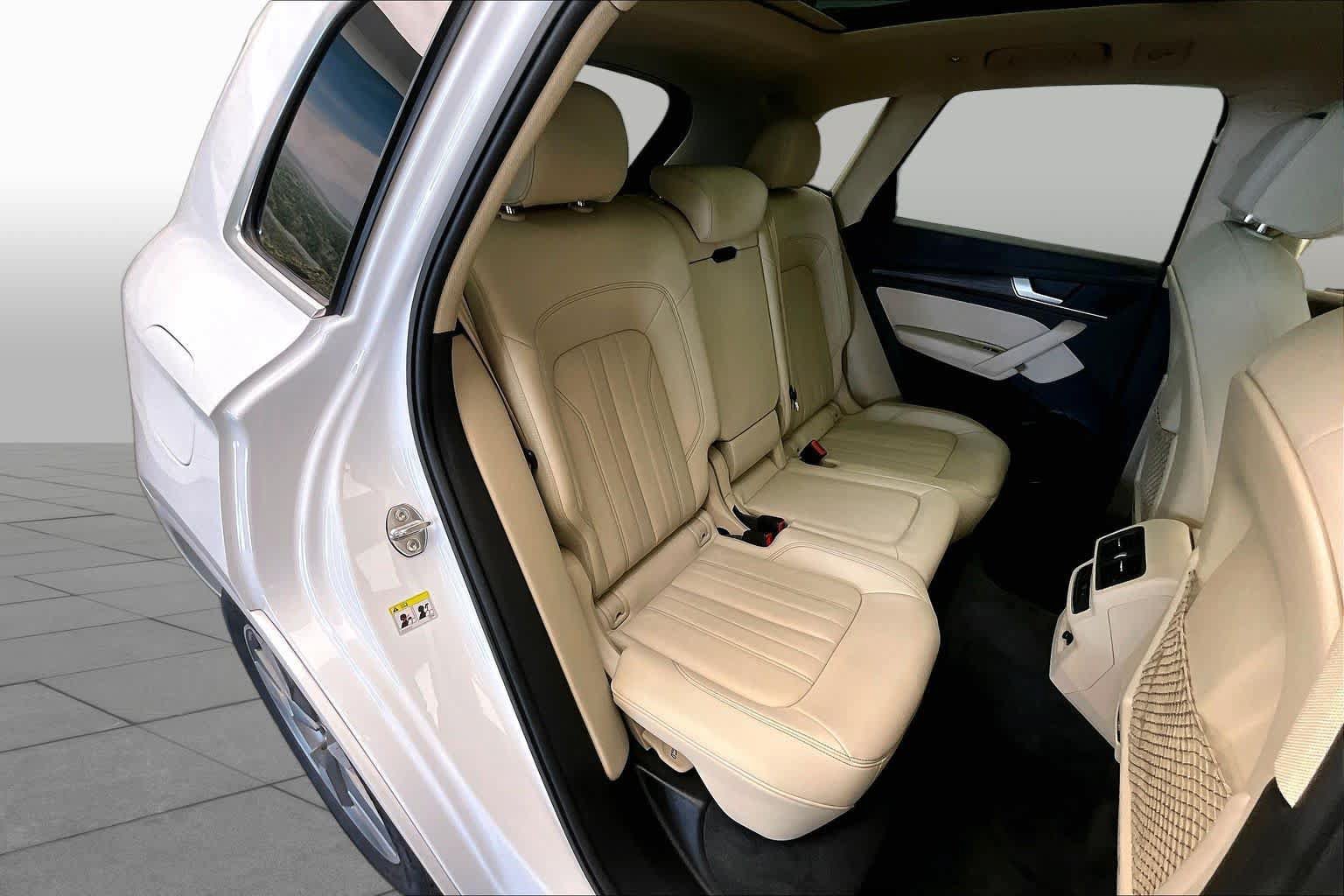 Used 2024 Audi Q5 2.0T Premium AWD/4WD image 20