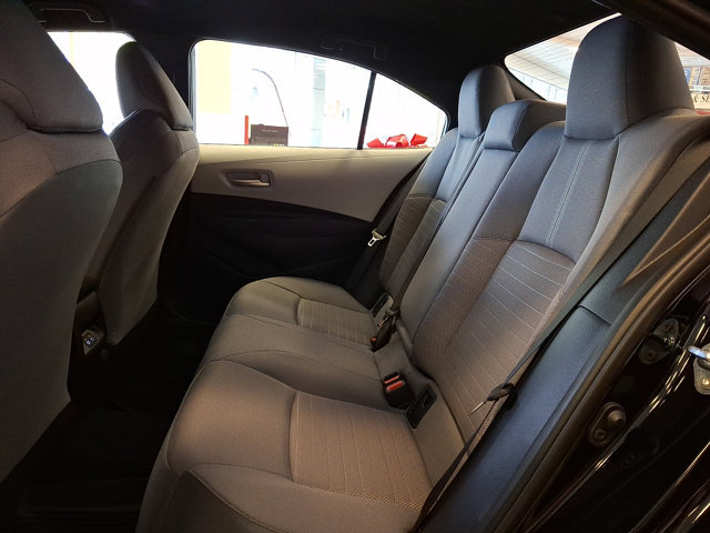 Used 2026 Toyota Corolla SE FWD image 9