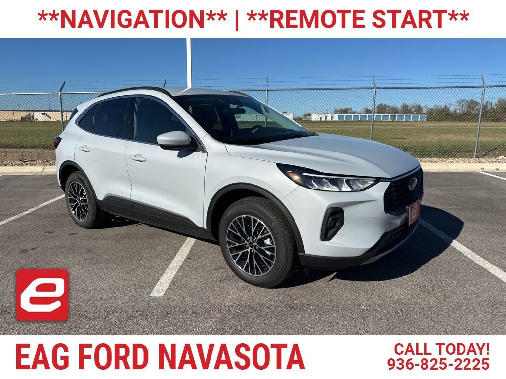 New 2026 Ford Escape SE FWD 360° Tour