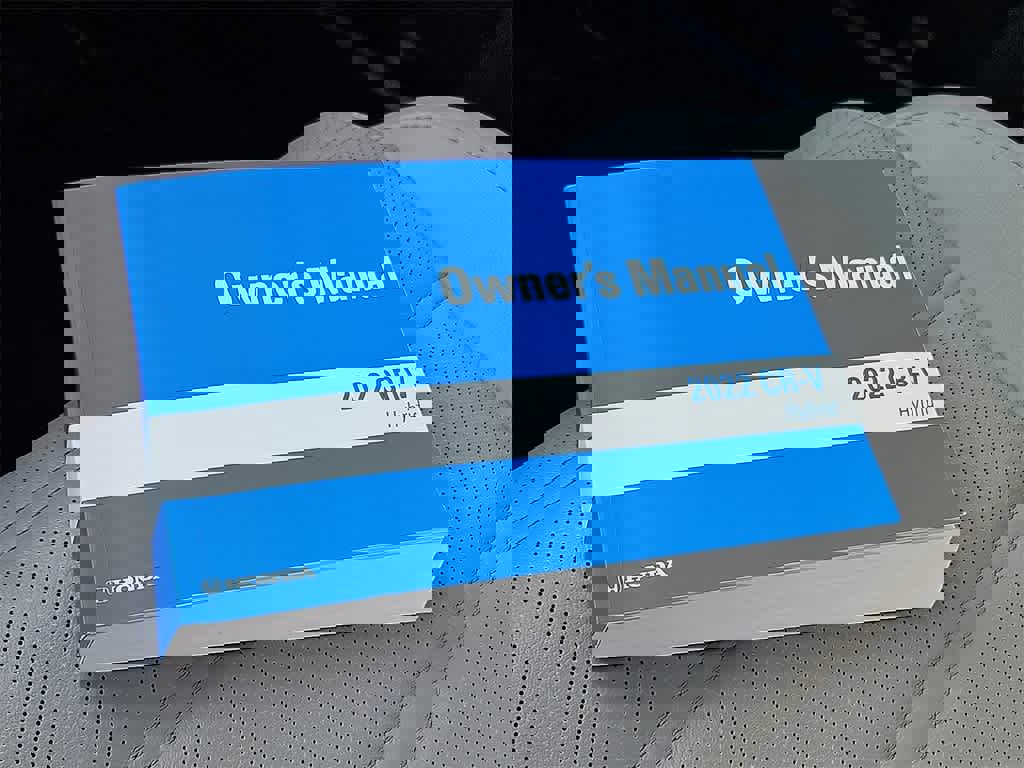 Certified 2022 Honda CR-V EX-L image 23