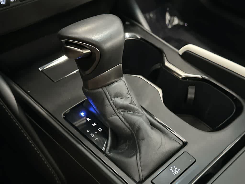 Used 2025 Lexus ES 350 w/ Premium Package FWD image 21