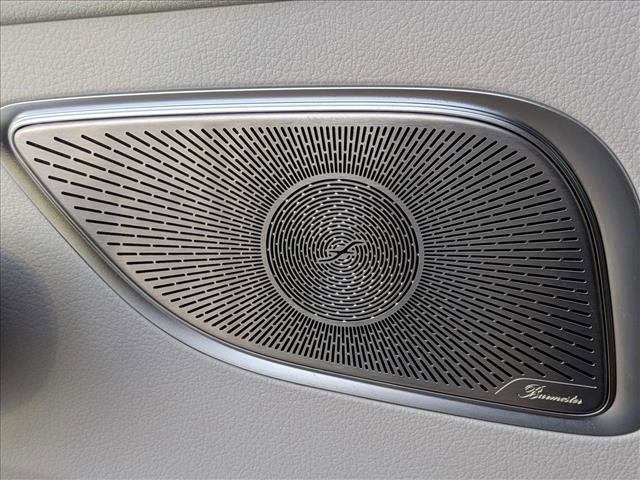 Used 2023 Mercedes-Benz EQE 350+ SUV w/ AMG Line Exterior Package image 17