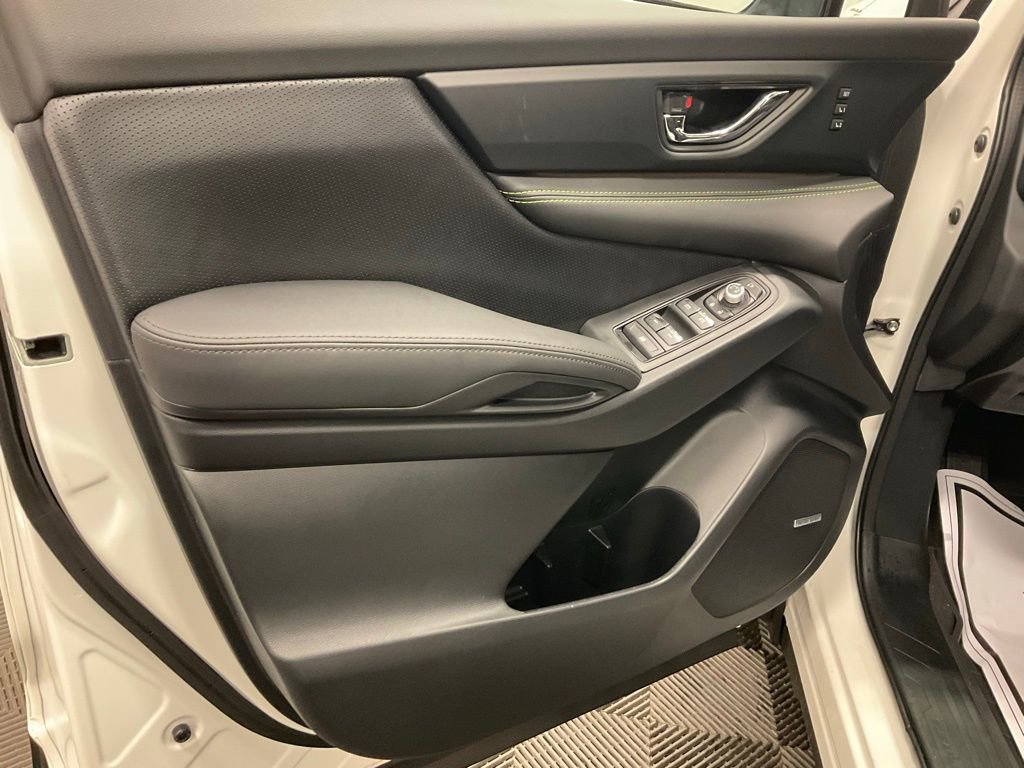 New 2026 Subaru Ascent Bronze Edition image 9