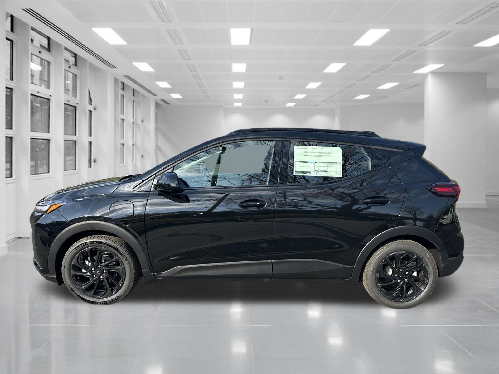 New 2027 Chevrolet Bolt RS w/ Technology Package FWD image 8