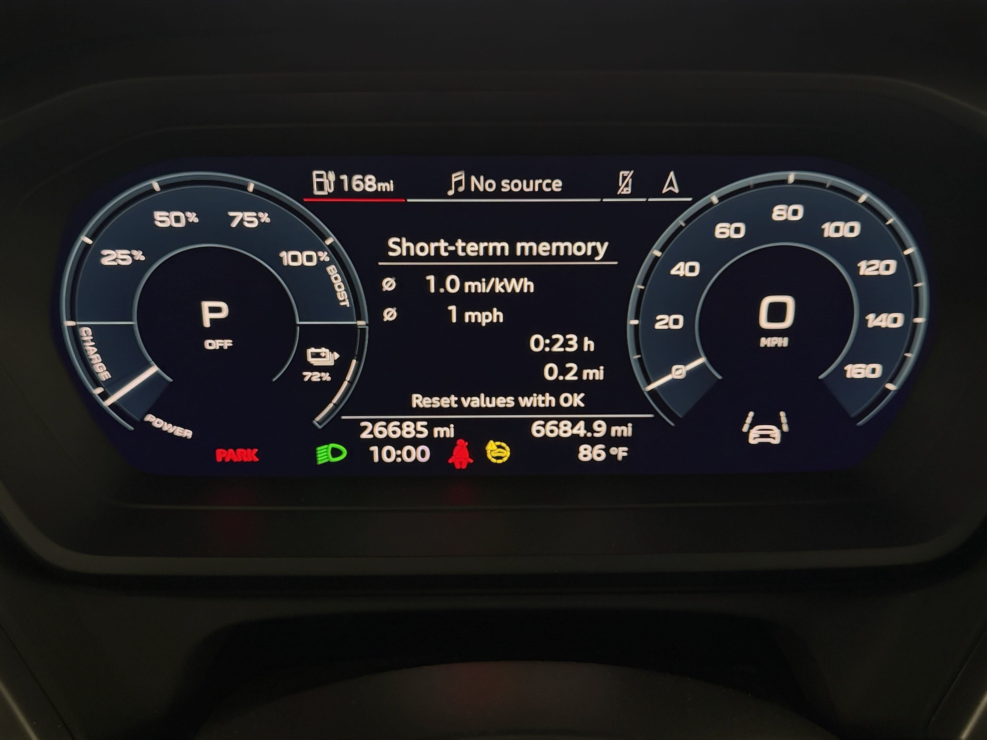 Certified 2023 Audi Q4 e-tron Premium Plus w/ Premium Plus AWD/4WD image 23