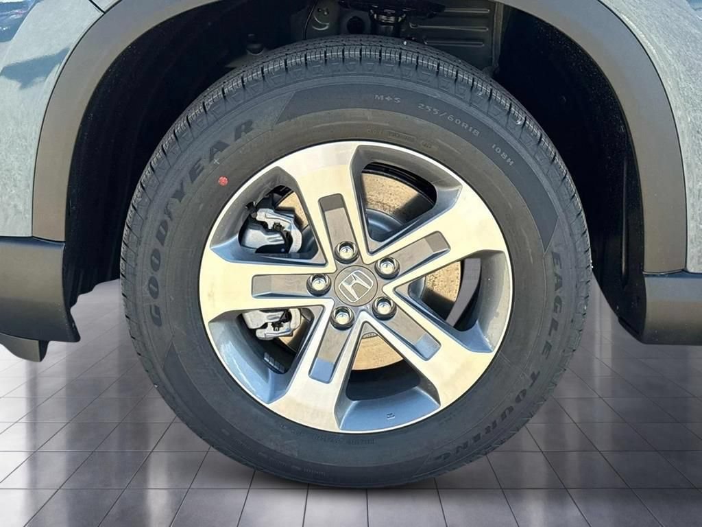 New 2026 Honda Pilot EX-L image 9