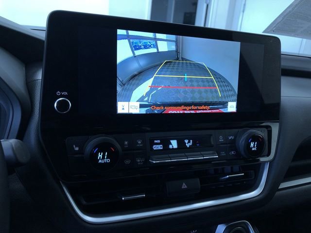 Used 2025 Toyota Grand Highlander AWD image 30