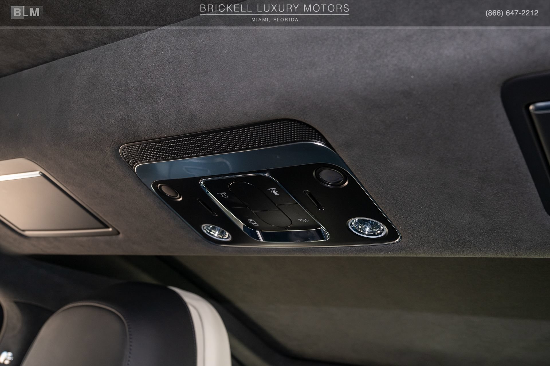 Used 2025 Bentley Flying Spur Plug-In Hybrid w/ First Edition Specification AWD/4WD image 31