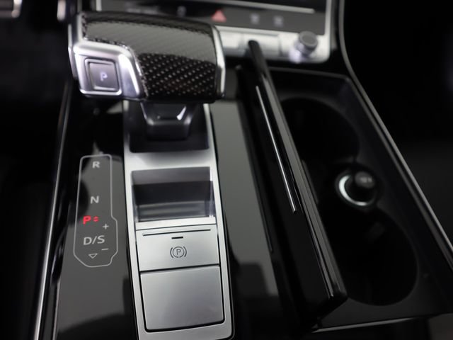 Certified 2023 Audi S8 w/ S8 Executive Package AWD/4WD image 20