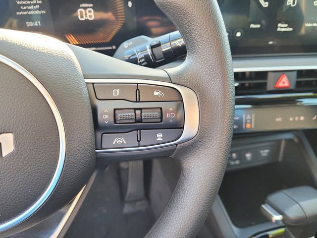 Used 2026 Kia K5 LXS FWD image 20