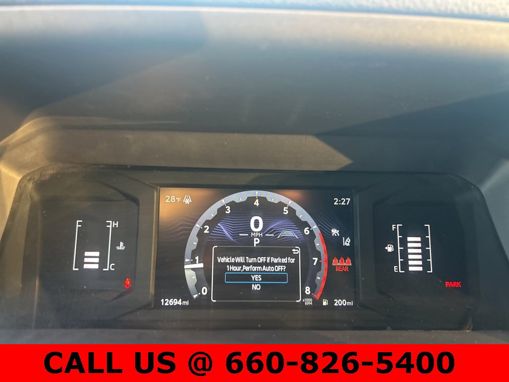 Certified 2024 Toyota Tacoma SR5 image 19