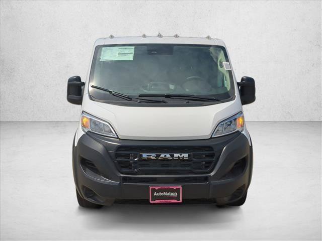 New 2026 RAM ProMaster 1500 FWD image 6