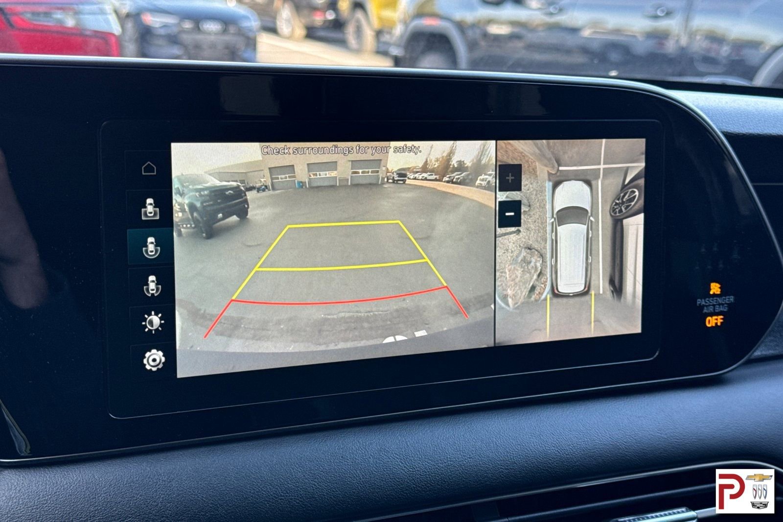 Used 2020 Hyundai Palisade Limited AWD/4WD image 25