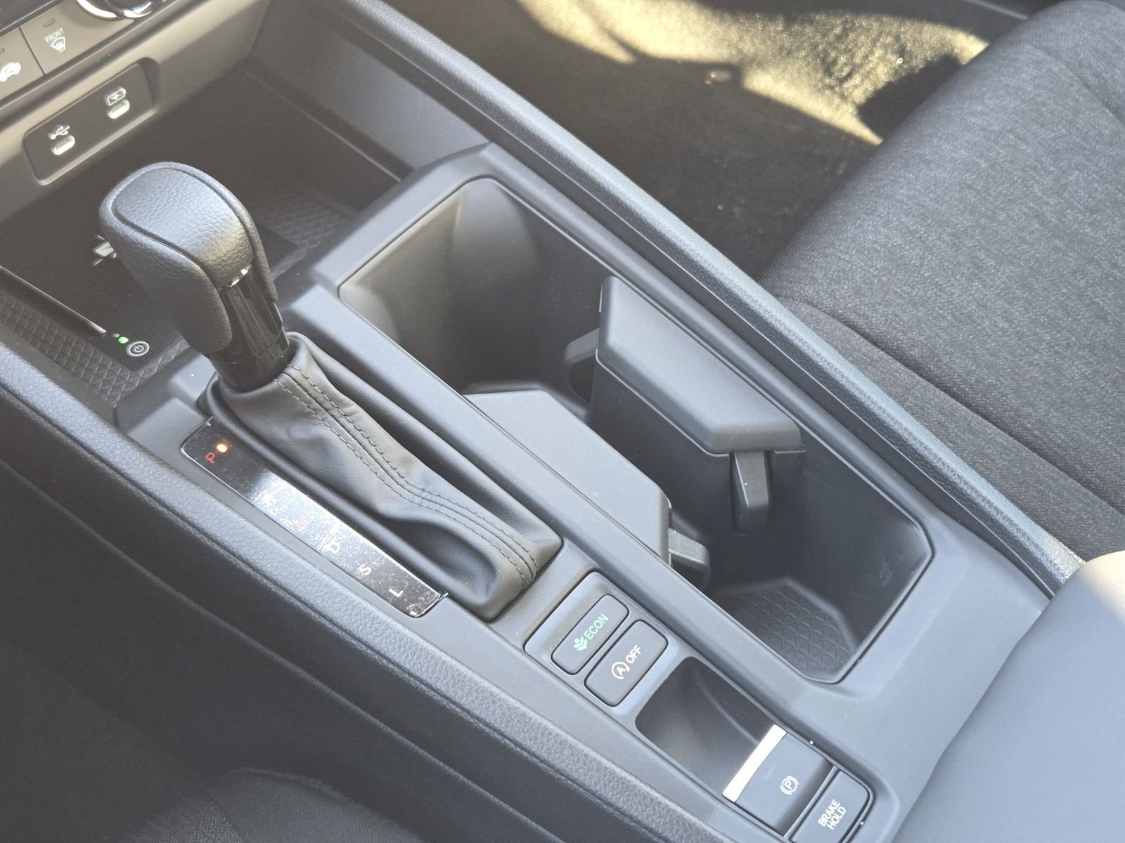 New 2026 Honda Accord LX image 22