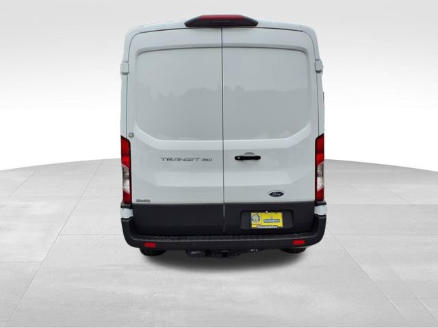 New 2025 Ford Transit 350 148 Medium Roof image 9