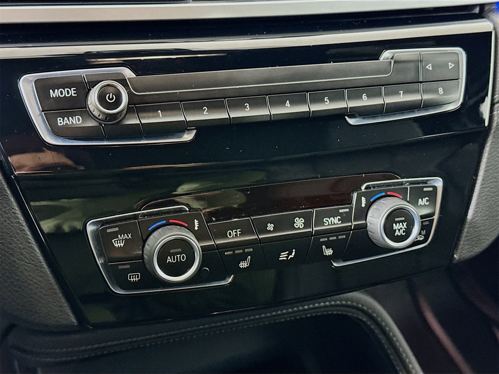 Used 2020 BMW X2 xDrive28i w/ Convenience Package image 13