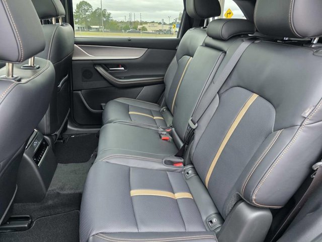 New 2026 MAZDA CX-90 3.3 Turbo S w/ Premium Package image 6