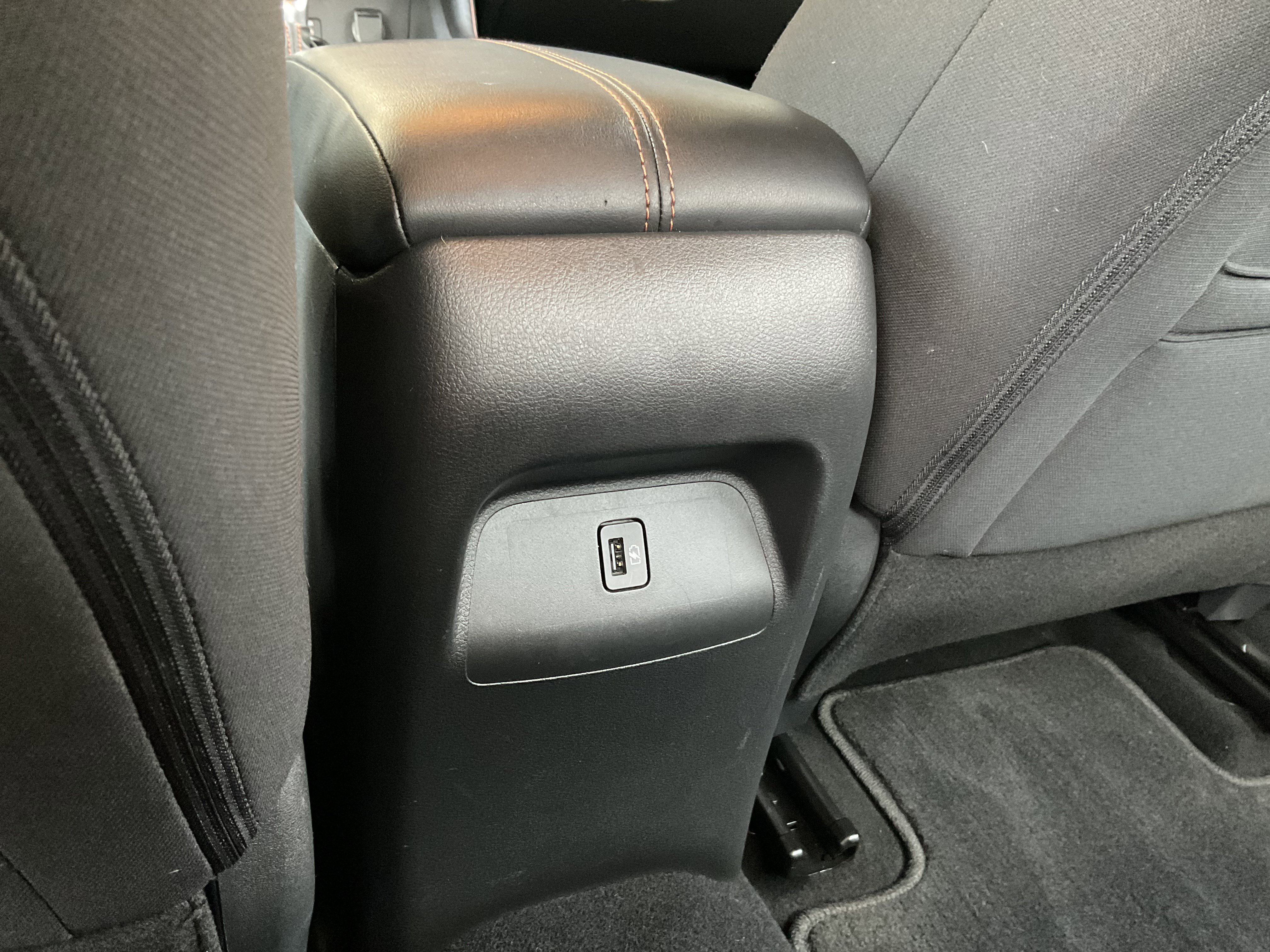 Used 2022 Nissan Sentra SR image 33