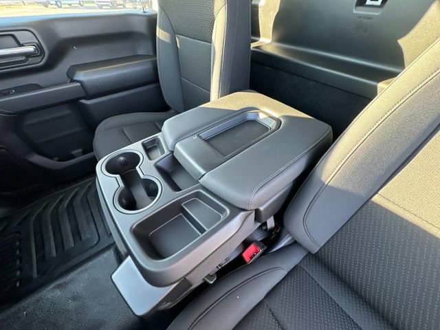 New 2024 Chevrolet Silverado 3500 W/T w/ WT Convenience Package AWD/4WD image 41