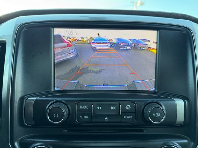 Used 2015 Chevrolet Silverado 2500 LTZ w/ LTZ Plus Package image 22