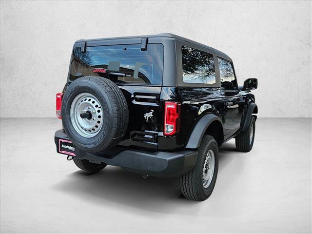 New 2025 Ford Bronco 2-Door video 2