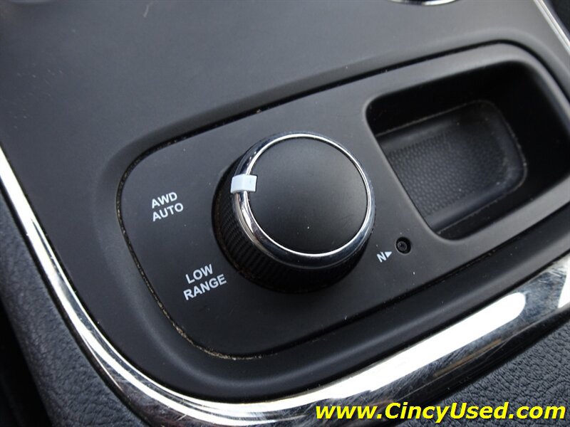 Used 2020 Dodge Durango R/T AWD/4WD image 26